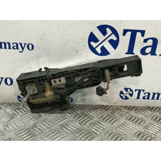 Maneta Exterior Delantera Izquierda para Renault Megane Iv Hatchback (B9A/M/N_)