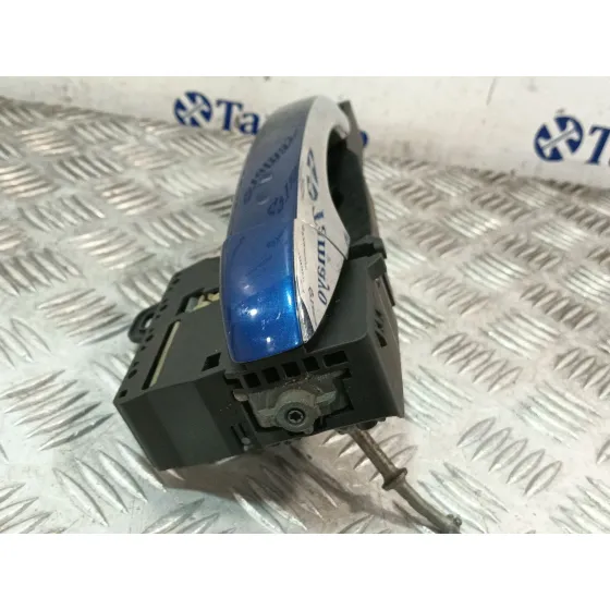 Maneta Exterior Delantera Izquierda para Renault Megane Iv Hatchback (B9A/M/N_)