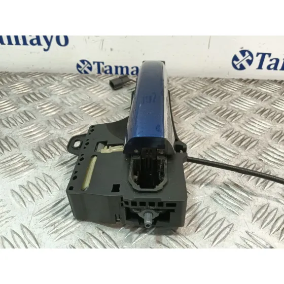 Maneta Exterior Trasera Izquierda para Renault Megane Iv Hatchback (B9A/M/N_)