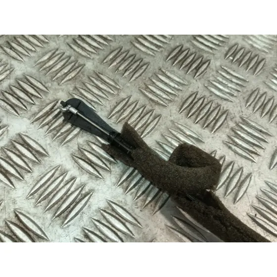 Maneta Exterior Trasera Izquierda para Renault Megane Iv Hatchback (B9A/M/N_)