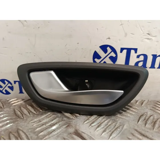 Maneta Interior Trasera Izquierda para Renault Megane Iv Hatchback (B9A/M/N_)