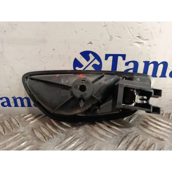 Maneta Interior Trasera Izquierda para Renault Megane Iv Hatchback (B9A/M/N_)