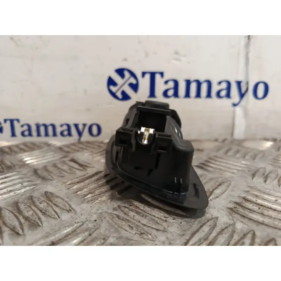 Maneta Interior Trasera Izquierda para Renault Megane Iv Hatchback (B9A/M/N_)