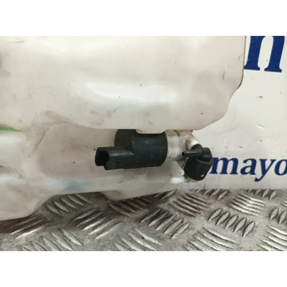 Deposito Limpia para Renault Megane Iv Hatchback (B9A/M/N_)