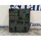 Caja Reles / Fusibles para Renault Megane Iv Hatchback (B9A/M/N_)