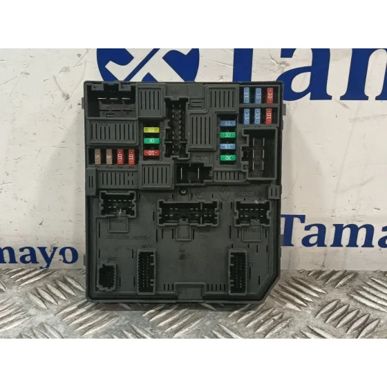 Caja Reles / Fusibles para Renault Megane Iv Hatchback (B9A/M/N_)