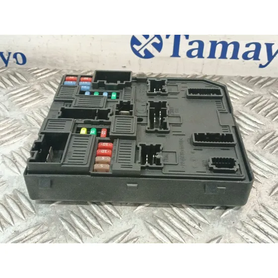 Caja Reles / Fusibles para Renault Megane Iv Hatchback (B9A/M/N_)