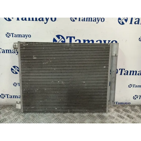 Condensador / Radiador Aire Acondicionado para Renault Megane Iv Hatchback (B9A/M/N_)