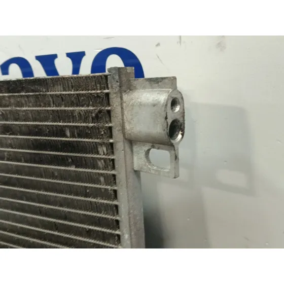 Condensador / Radiador Aire Acondicionado para Renault Megane Iv Hatchback (B9A/M/N_)