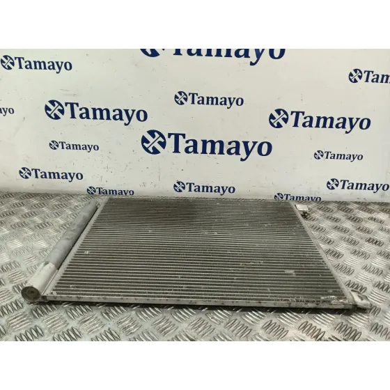 Condensador / Radiador Aire Acondicionado para Renault Megane Iv Hatchback (B9A/M/N_)