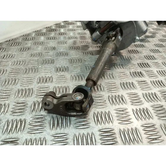 Columna Direccion para Renault Megane Iv Hatchback (B9A/M/N_)