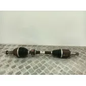 Transmision Delantera Izquierda para Renault Megane Iv Hatchback (B9A/M/N_)