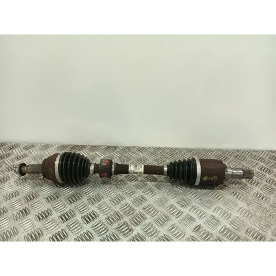 Transmision Delantera Izquierda para Renault Megane Iv Hatchback (B9A/M/N_)
