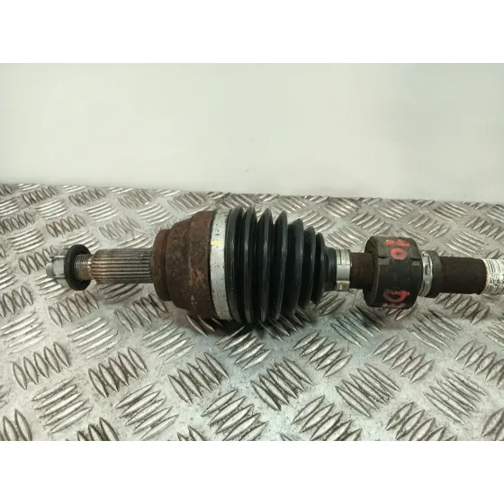 Transmision Delantera Izquierda para Renault Megane Iv Hatchback (B9A/M/N_)