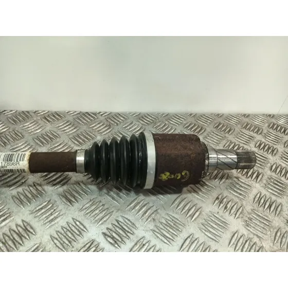 Transmision Delantera Izquierda para Renault Megane Iv Hatchback (B9A/M/N_)
