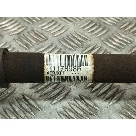 Transmision Delantera Izquierda para Renault Megane Iv Hatchback (B9A/M/N_)