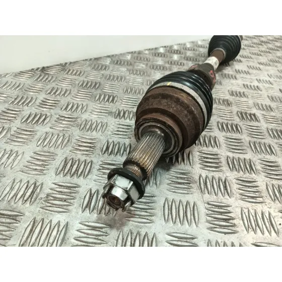 Transmision Delantera Izquierda para Renault Megane Iv Hatchback (B9A/M/N_)