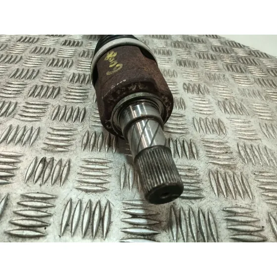 Transmision Delantera Izquierda para Renault Megane Iv Hatchback (B9A/M/N_)