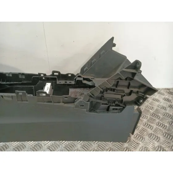Consola Central para Renault Megane Iv Hatchback (B9A/M/N_)