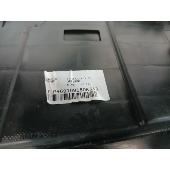 Consola Central para Renault Megane Iv Hatchback (B9A/M/N_)