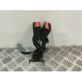 Enganche Cinturon Trasero Izquierdo para Renault Megane Iv Hatchback (B9A/M/N_)