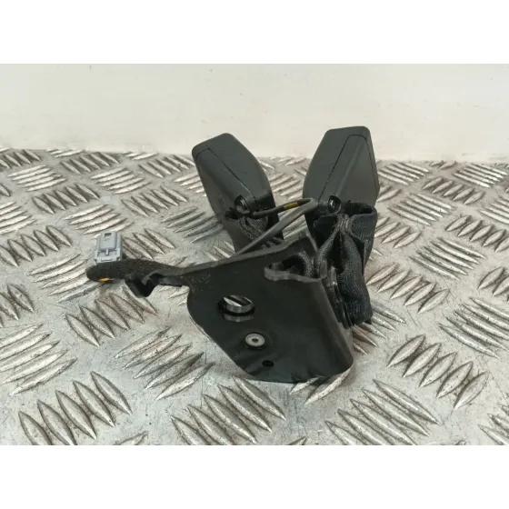 Enganche Cinturon Trasero Izquierdo para Renault Megane Iv Hatchback (B9A/M/N_)