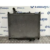 Radiador Agua para Land Rover Discovery Iv (L319)