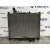 Radiador Agua para Land Rover Discovery Iv (L319)