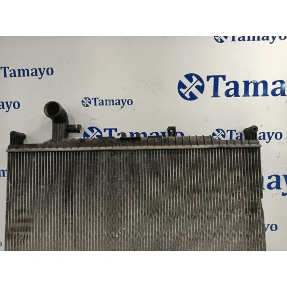 Radiador Agua para Land Rover Discovery Iv (L319)
