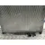 Radiador Agua para Land Rover Discovery Iv (L319)