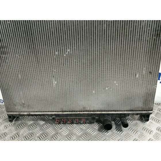 Radiador Agua para Land Rover Discovery Iv (L319)