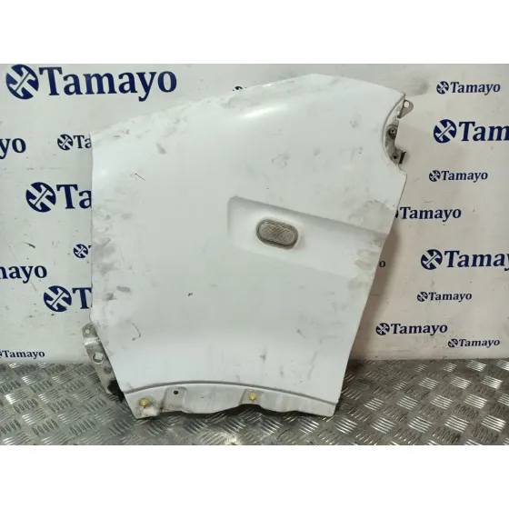 Aleta Delantera Izquierda para Renault Master Ii Furgoneta (Fd)