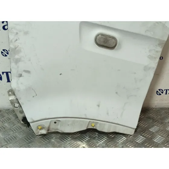 Aleta Delantera Izquierda para Renault Master Ii Furgoneta (Fd)