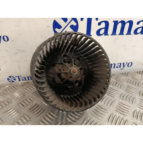 Motor Calefaccion para Seat Altea (5P1)
