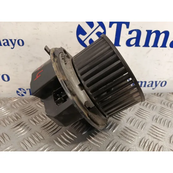 Motor Calefaccion para Seat Altea (5P1)