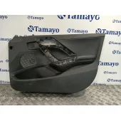 Guarnecido Puerta Delantera Derecha para Peugeot 208 I (Ca_, Cc_)