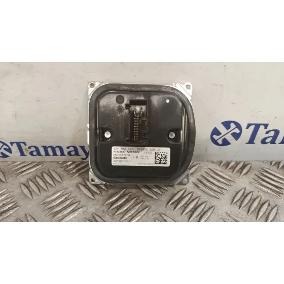 Centralita Faros Xenon para Renault Megane Iv Hatchback (B9A/M/N_)