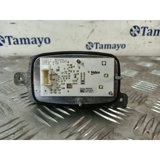 Centralita Faros Xenon para Renault Megane Iv Hatchback (B9A/M/N_)