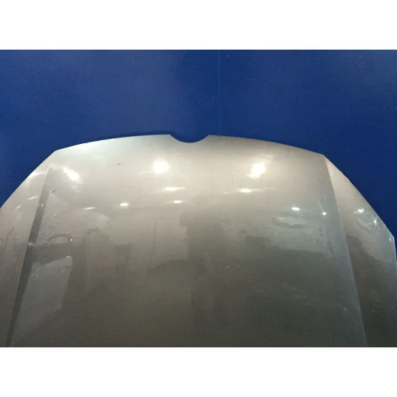 Capot para Volkswagen Golf Vi (5K1)