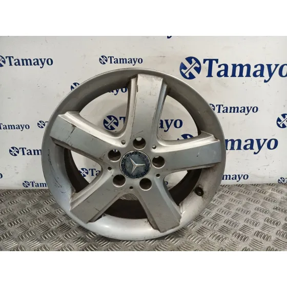 Llanta para Mercedes-Benz Clase B (W245)