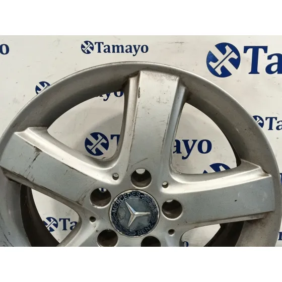 Llanta para Mercedes-Benz Clase B (W245)