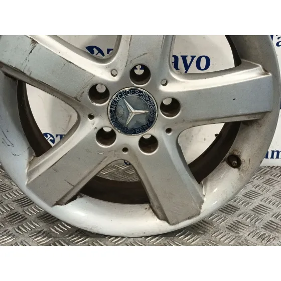 Llanta para Mercedes-Benz Clase B (W245)