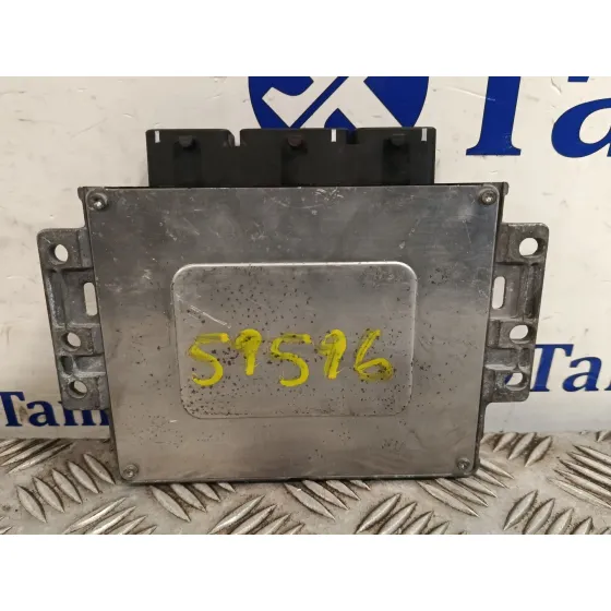 Centralita Motor Uce para Citroën Saxo (S0, S1)