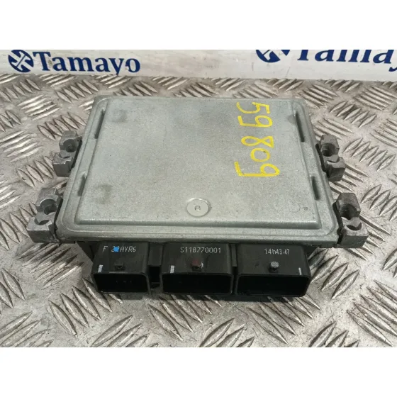 Centralita Motor Uce para Renault Megane Ii (Bm0/1_, Cm0/1_)