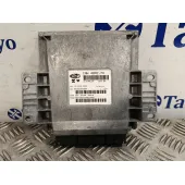 Centralita Motor Uce para Citroën C2