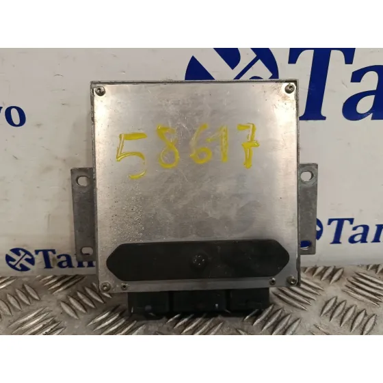 Centralita Motor Uce para Citroën C2