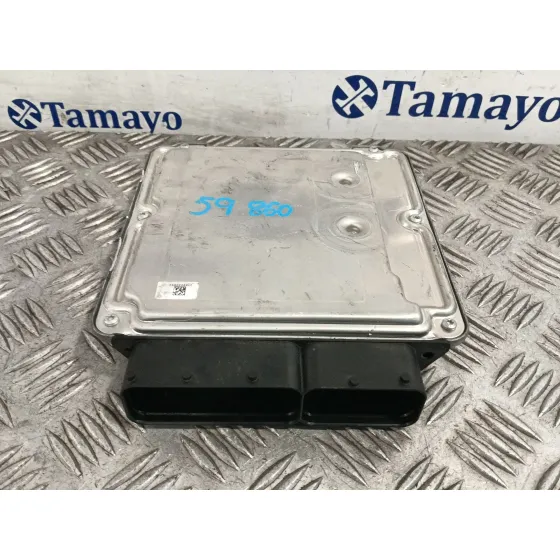 Centralita Motor Uce para Volkswagen Caddy Iv Monospace (Sab, Saj)