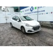 Caja Cambios para Peugeot 208 I (Ca_, Cc_)