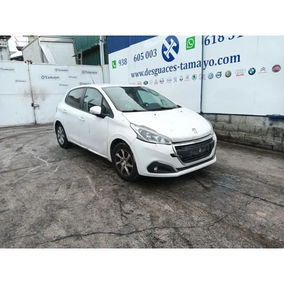 Caja Cambios para Peugeot 208 I (Ca_, Cc_)