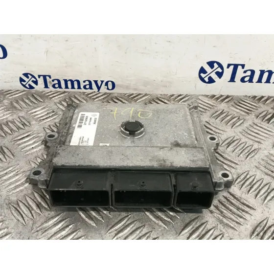 Centralita Motor Uce para Dacia Sandero